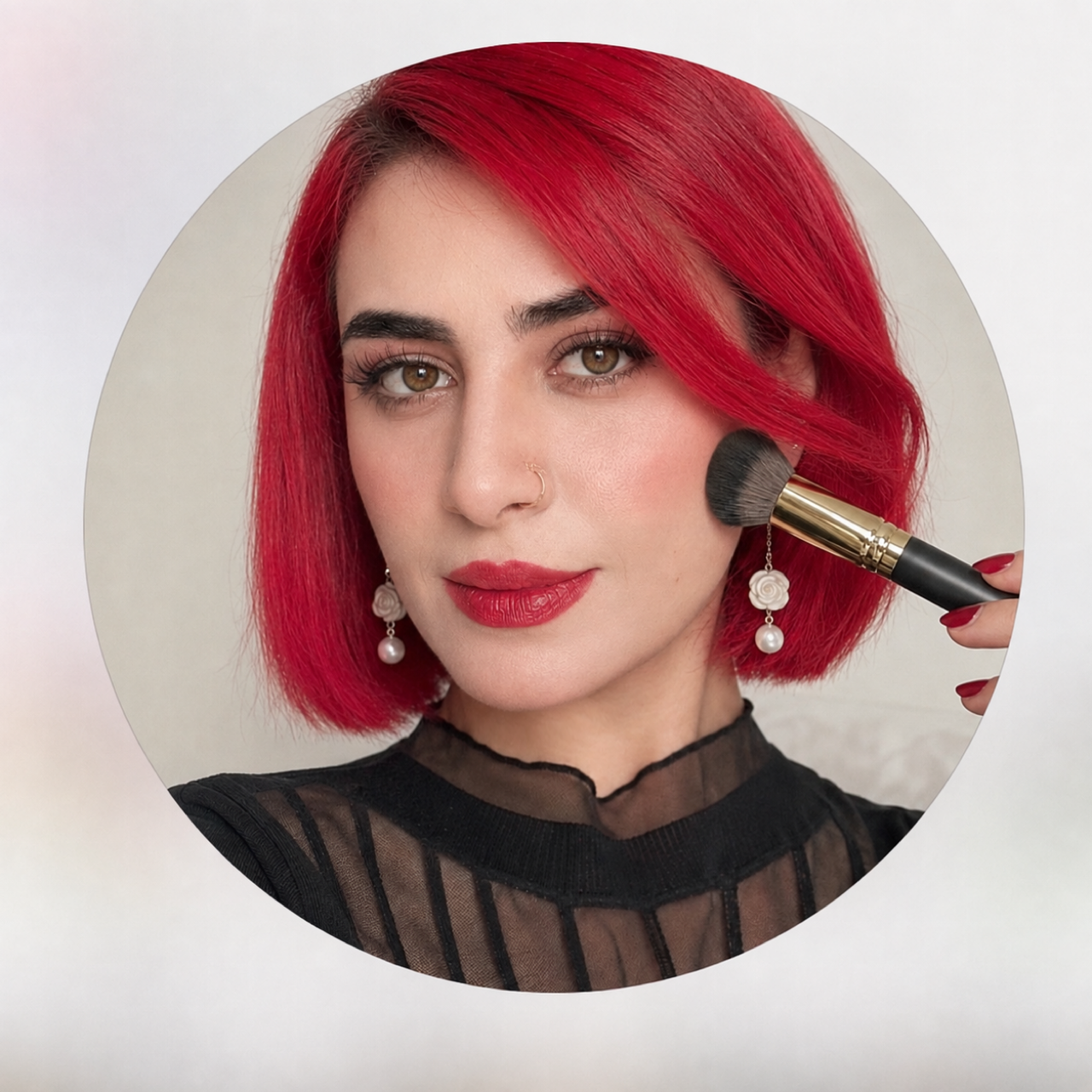 آرایشی رز